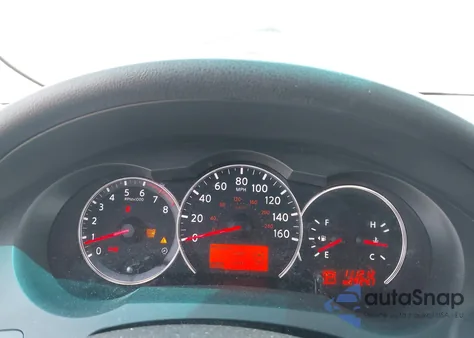 2012 Nissan Altima 2.5 S z USA, uszkodzony, nr VIN 1N4AL2AP8CN566066